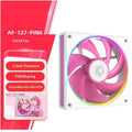 CPU Water Cooling Air Cooling Radiator Fan