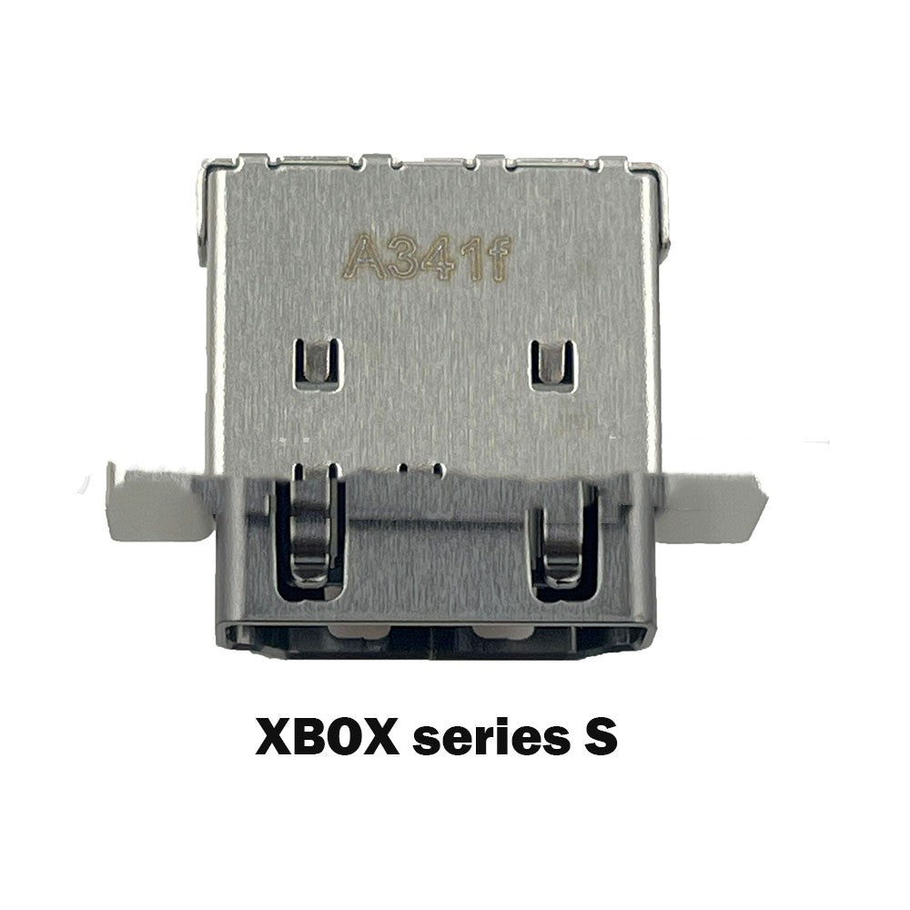 Applicable Game Machine HDMI Interface