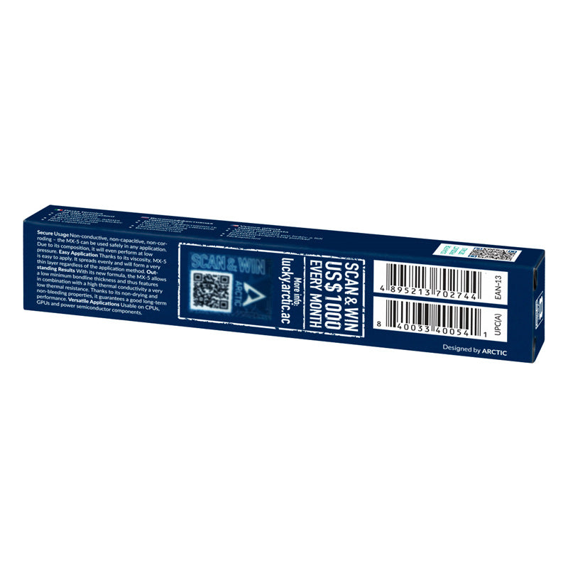 Thermal Conductive Silicone Paste For Notebook Computers