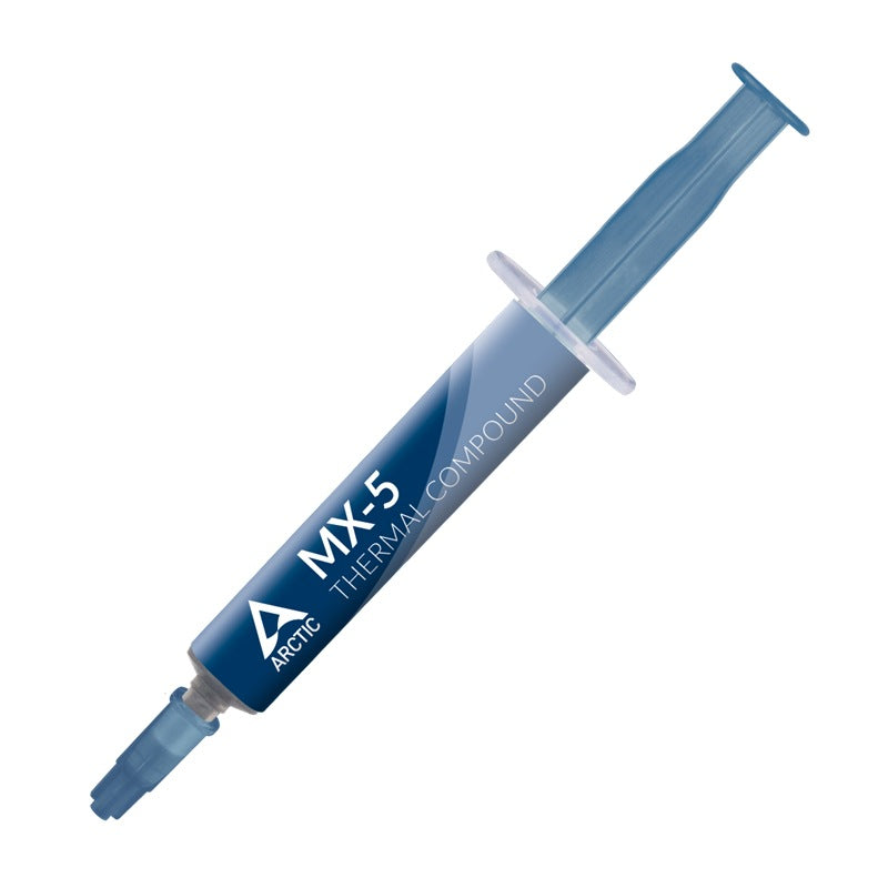 Thermal Conductive Silicone Paste For Notebook Computers