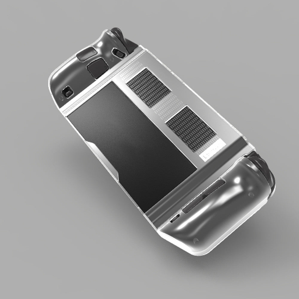 Fashion Transparent Game Machine Protective Cover