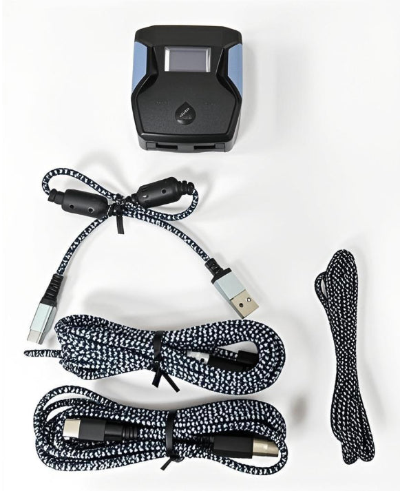 Keyboard And Mouse Converter Handle Adapter
