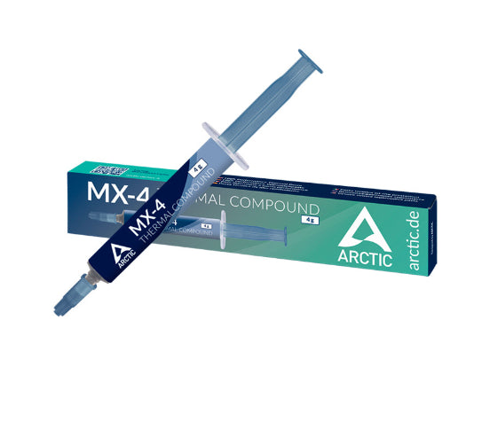 Thermal Conductive Silicone Paste For Notebook Computers
