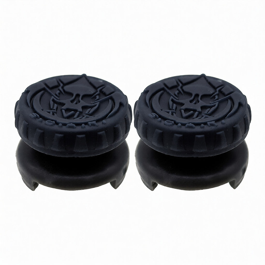 Silicone Non-slip Protective Bare Joystick Cap For The Controller Handle