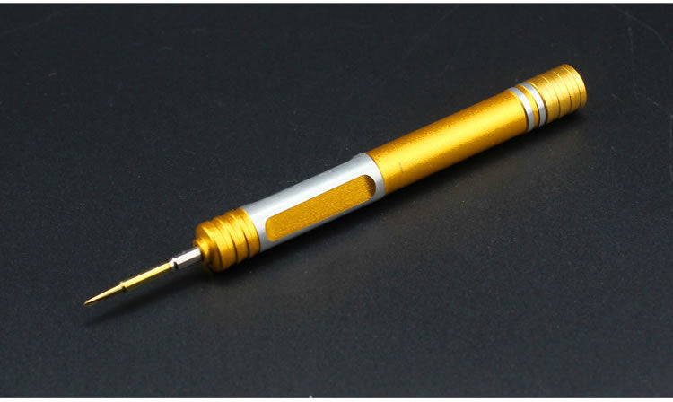 Mobile phone repair screwdriver