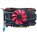 Shenzhen Manufacturers Wholesale Graphics Card Hd7670 Ddr5 Real Independent 4G Video Memory Free Upgrade 4G HD PCI-E