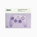 Simple Pure Color Youth Version Handle Of Wired Game Console