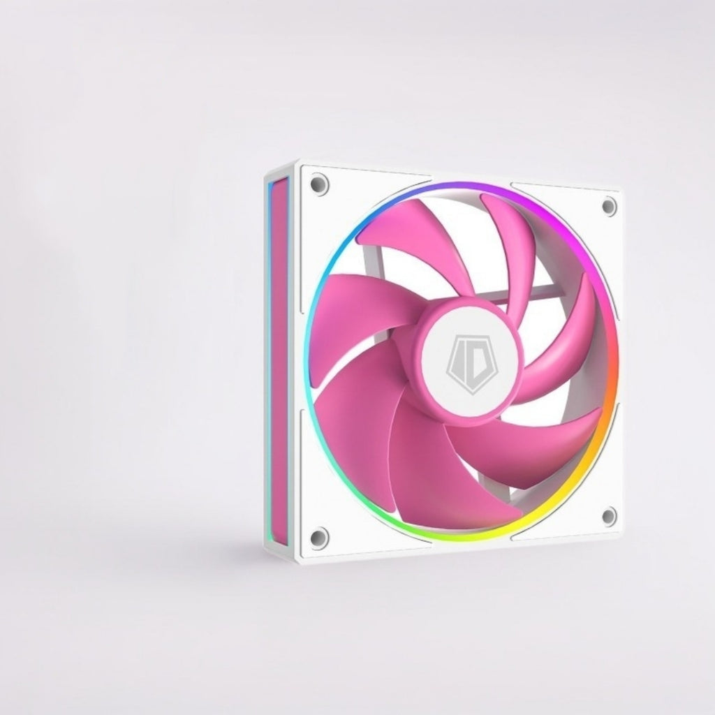CPU Water Cooling Air Cooling Radiator Fan