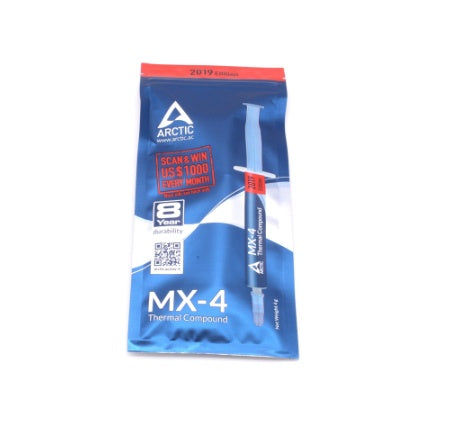 Thermal paste