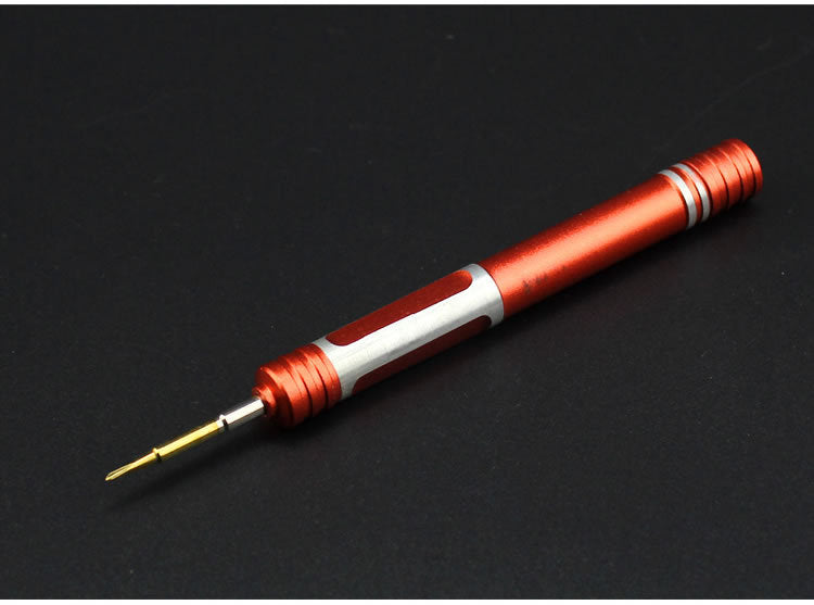 Mobile phone repair screwdriver