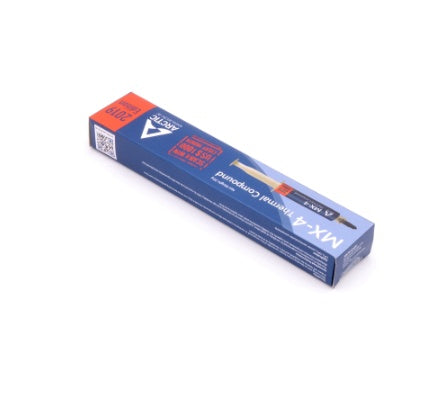 Thermal paste