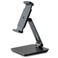 Aluminum alloy mobile phone bracket