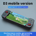 Wireless Blue-tooth Game Handle