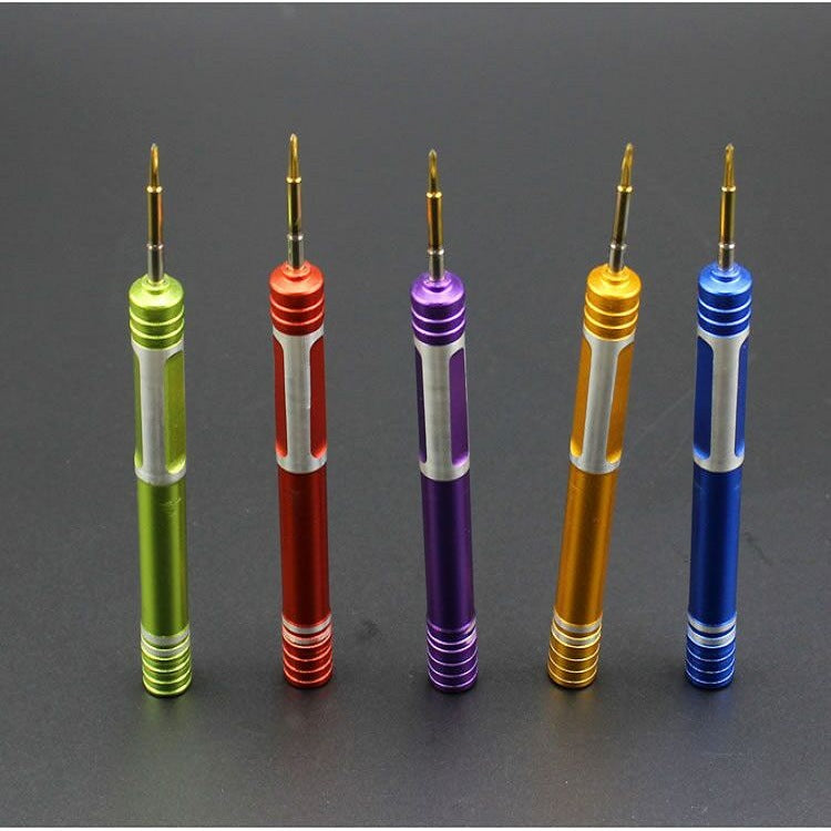 Mobile phone repair screwdriver