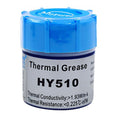 Fan Thermal Silica Gel Heat Dissipation Silicone Grease Chip Thermal Paste