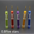 Mobile phone repair screwdriver