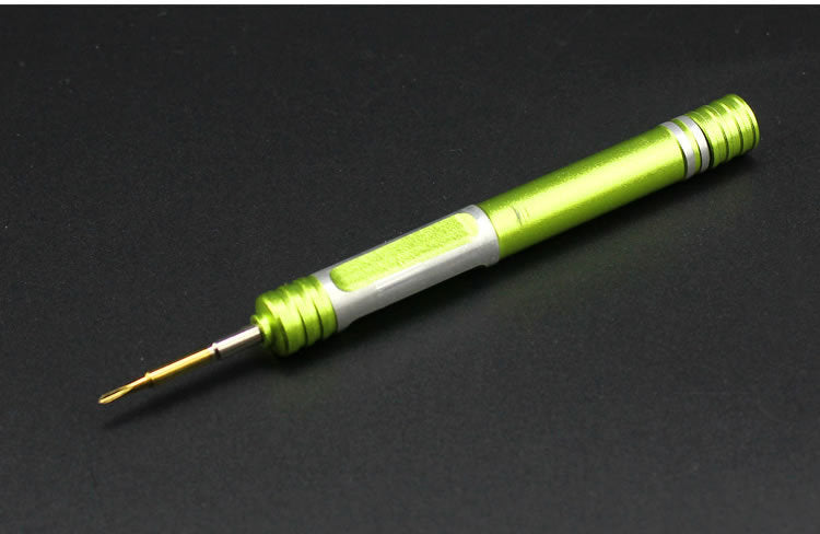 Mobile phone repair screwdriver