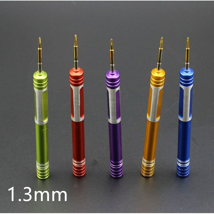 Mobile phone repair screwdriver
