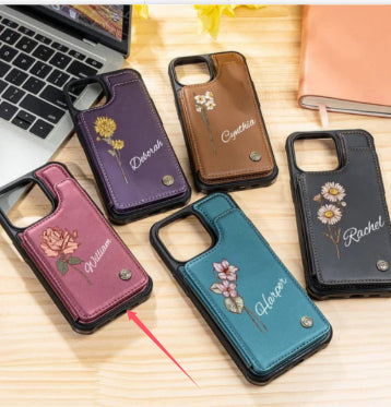 Mobile Phone Shell