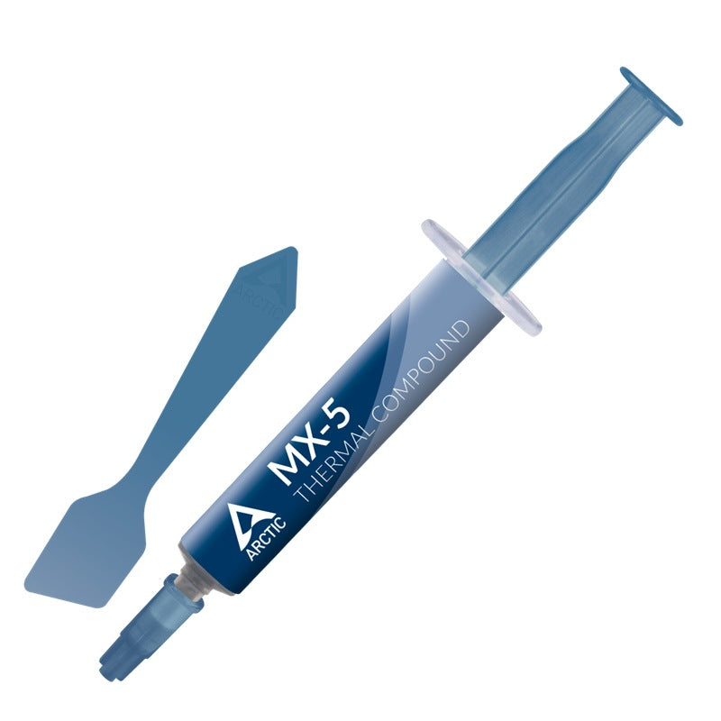 Thermal Conductive Silicone Paste For Notebook Computers