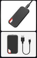 SSD Mobile Solid State Drive