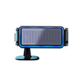 Automobile Phone Holder Solar Intelligent Navigation Car Phone Holder