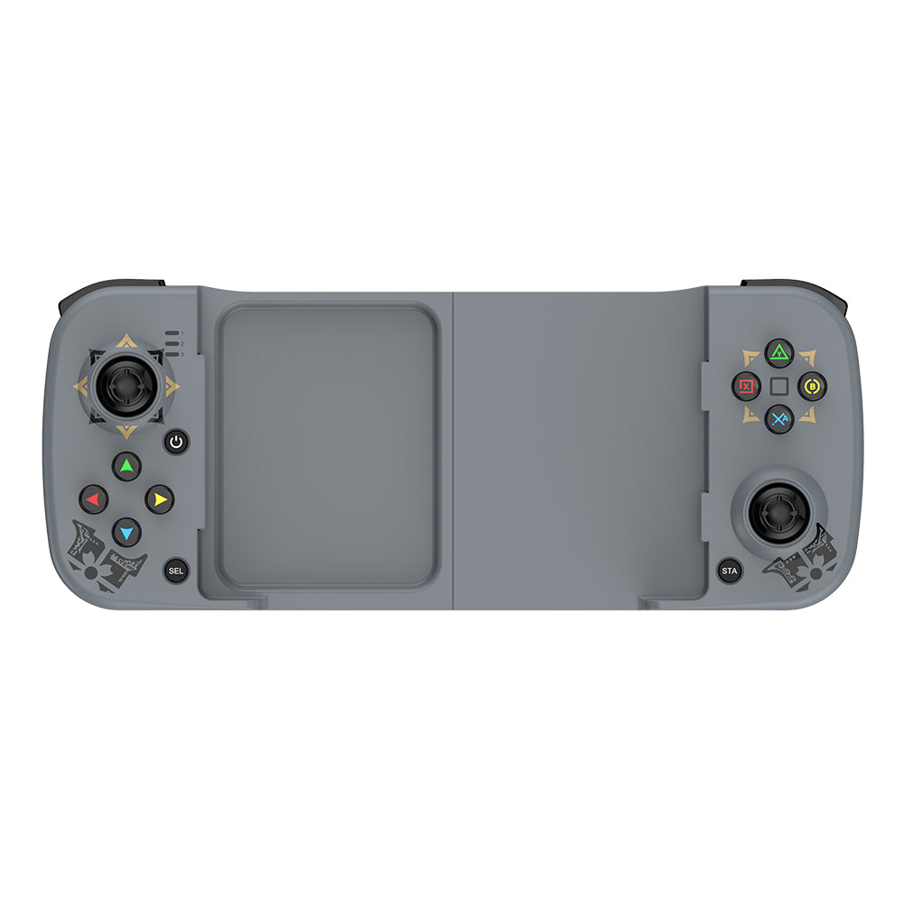 Machine Handle Retractable Game Handle