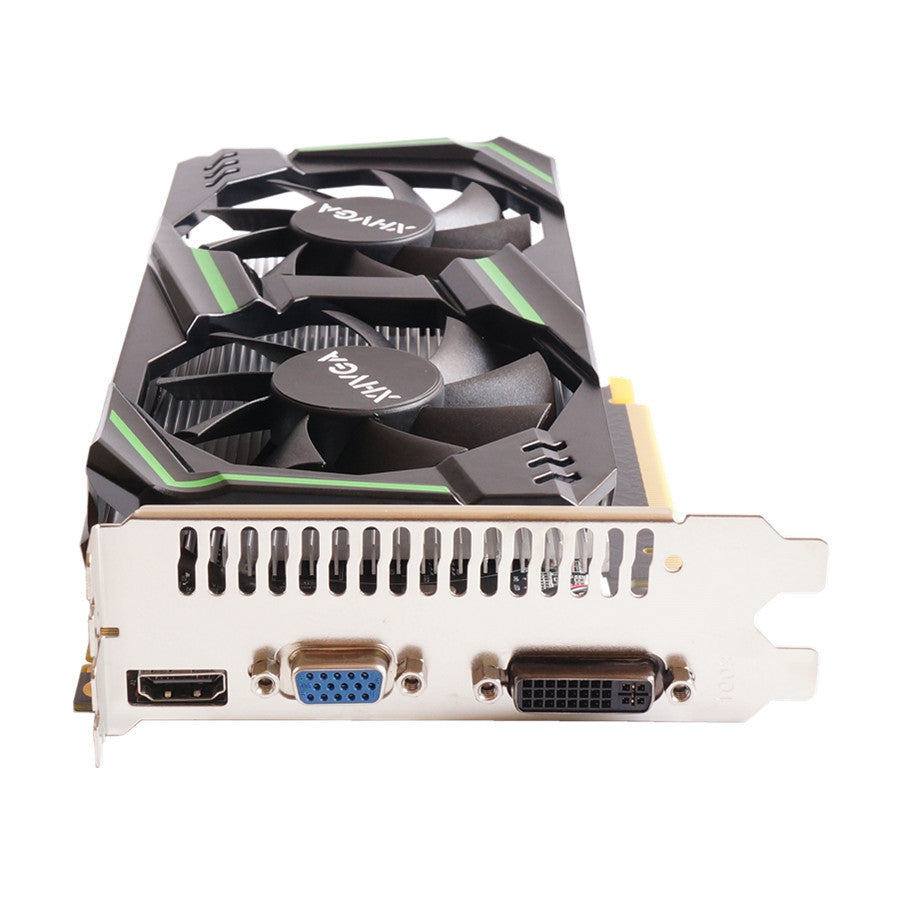 GTX550TI 6G GDDR5 Computer Independent Game Graphics Card