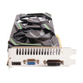 GTX550TI 6G GDDR5 Computer Independent Game Graphics Card