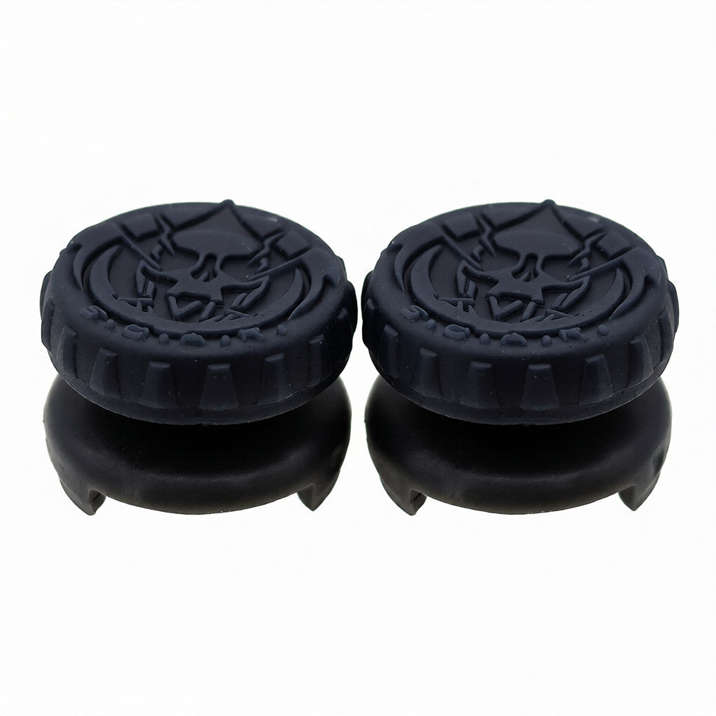 Silicone Non-slip Protective Bare Joystick Cap For The Controller Handle
