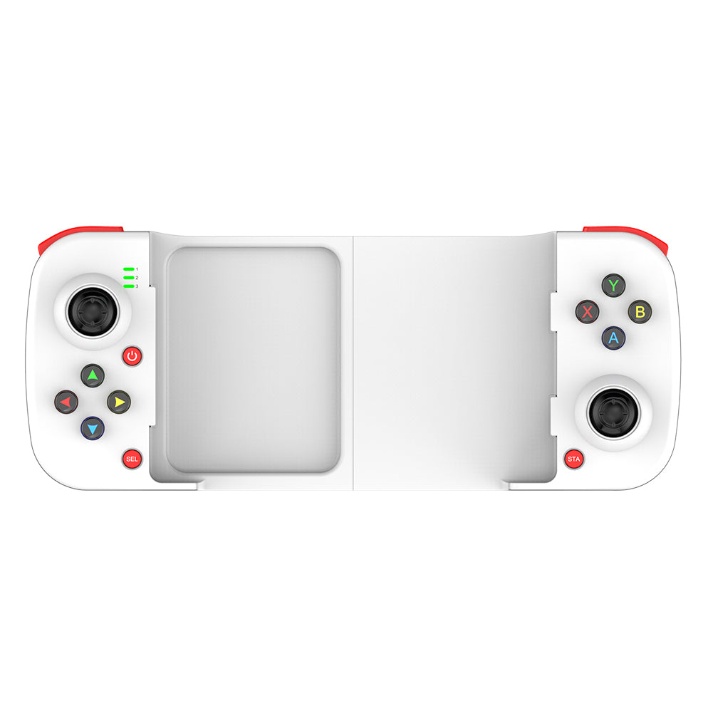 Machine Handle Retractable Game Handle