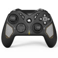 Game Wireless Handle Technology Leather Pattern