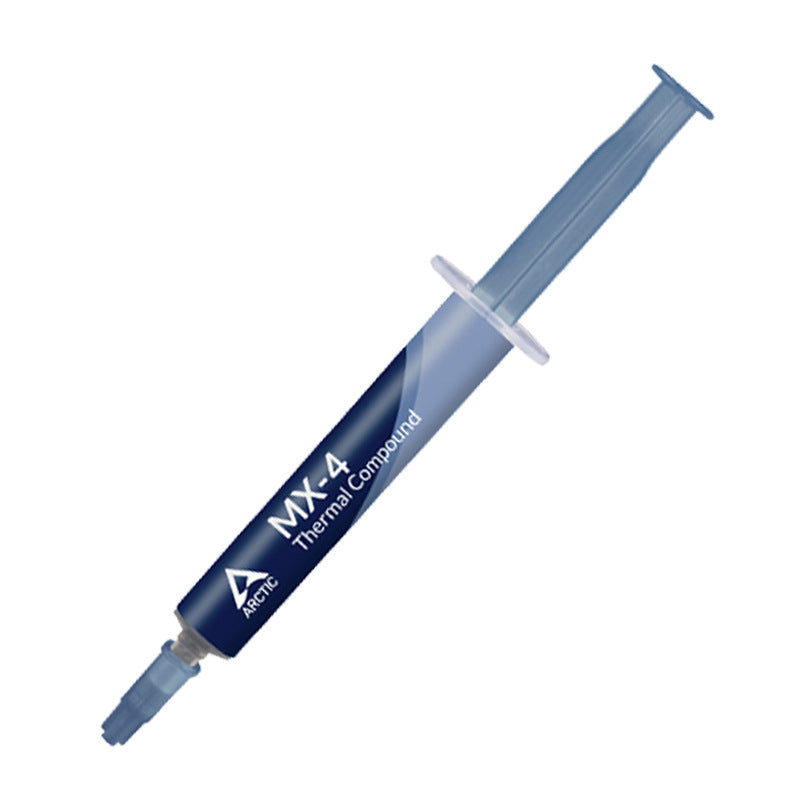 Arctic MX-4 4g Silicone Laptop Thermal Paste
