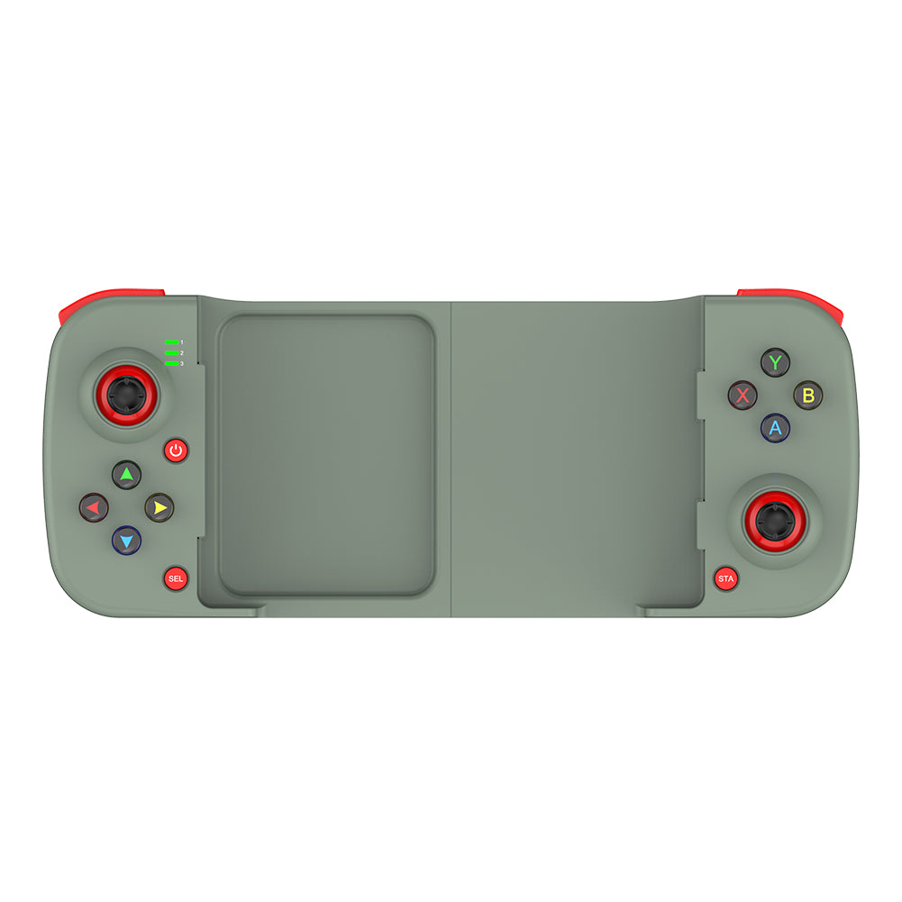 Machine Handle Retractable Game Handle