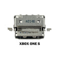 Applicable Game Machine HDMI Interface