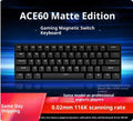 Mechanical Keyboard Gaming PC Customization