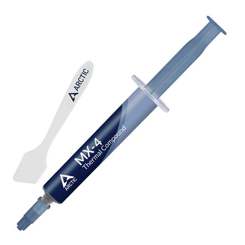 Arctic MX-4 4g Silicone Laptop Thermal Paste