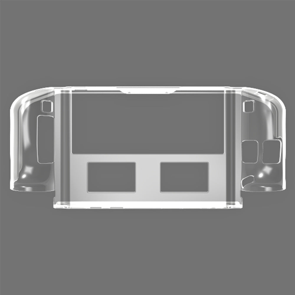 Fashion Transparent Game Machine Protective Cover