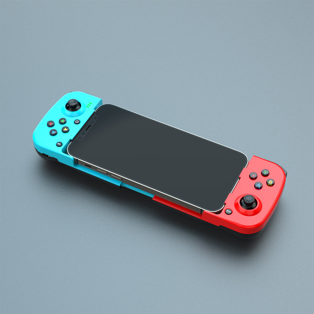 Machine Handle Retractable Game Handle