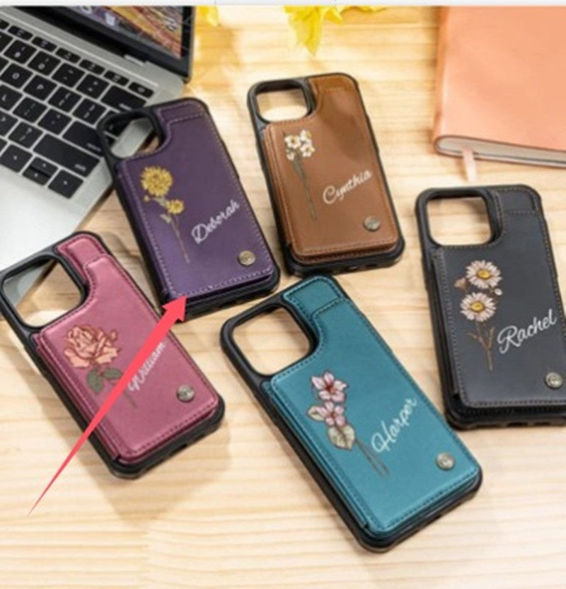 Mobile Phone Shell