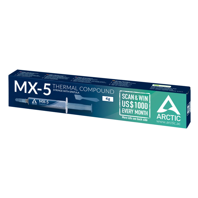 Thermal Conductive Silicone Paste For Notebook Computers