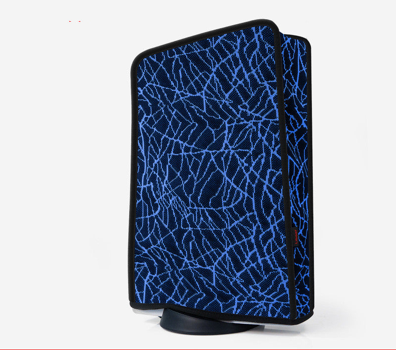Host Dust Cover Acrylic Game Machine Protective Cover