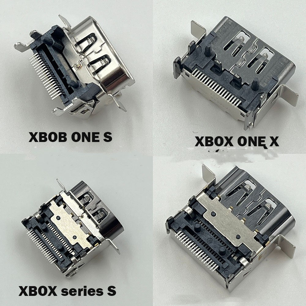 Applicable Game Machine HDMI Interface
