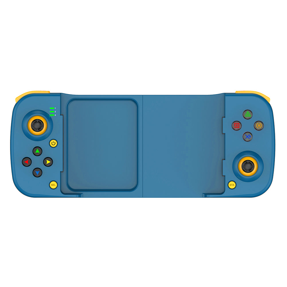 Machine Handle Retractable Game Handle