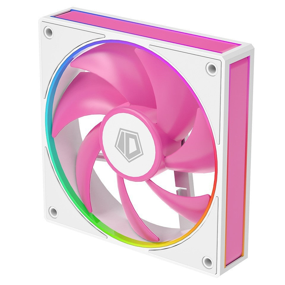 CPU Water Cooling Air Cooling Radiator Fan