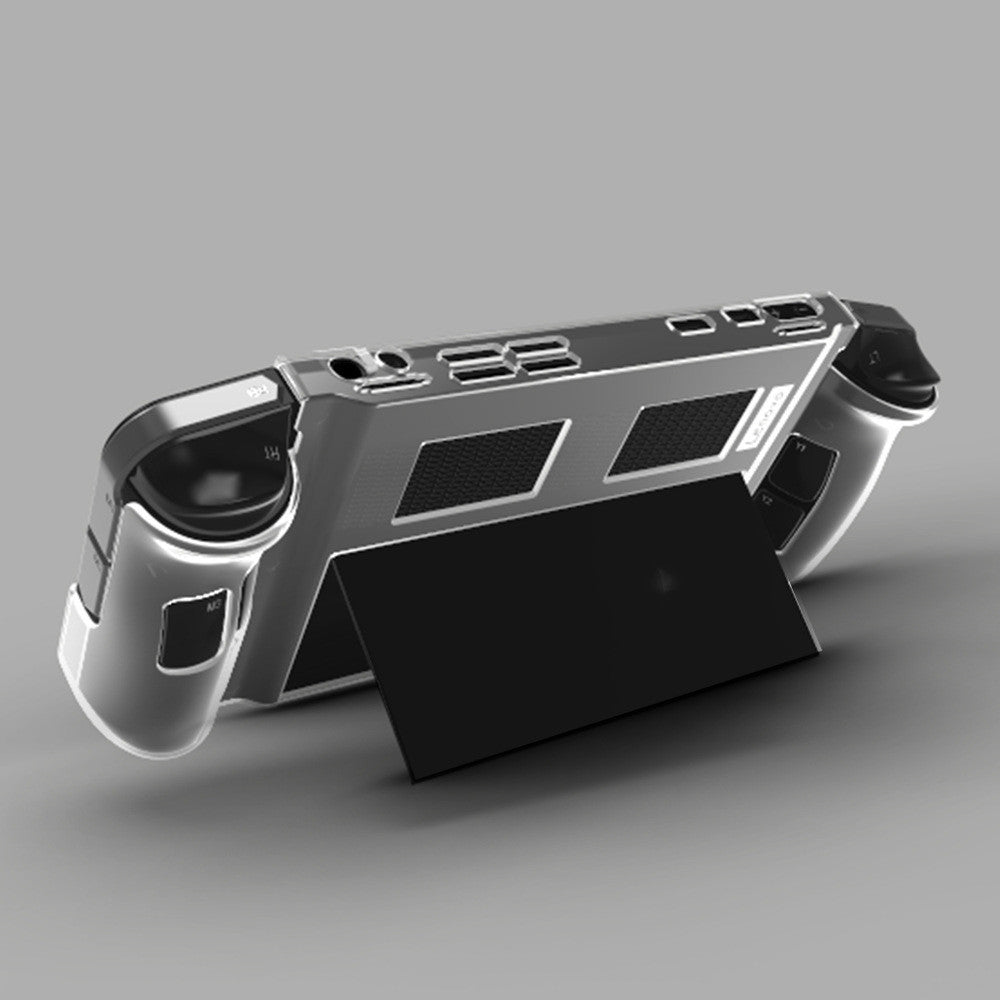 Fashion Transparent Game Machine Protective Cover