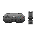 Android Mobile Phone Bluetooth Game Wireless Handle Adjustable Bracket Set
