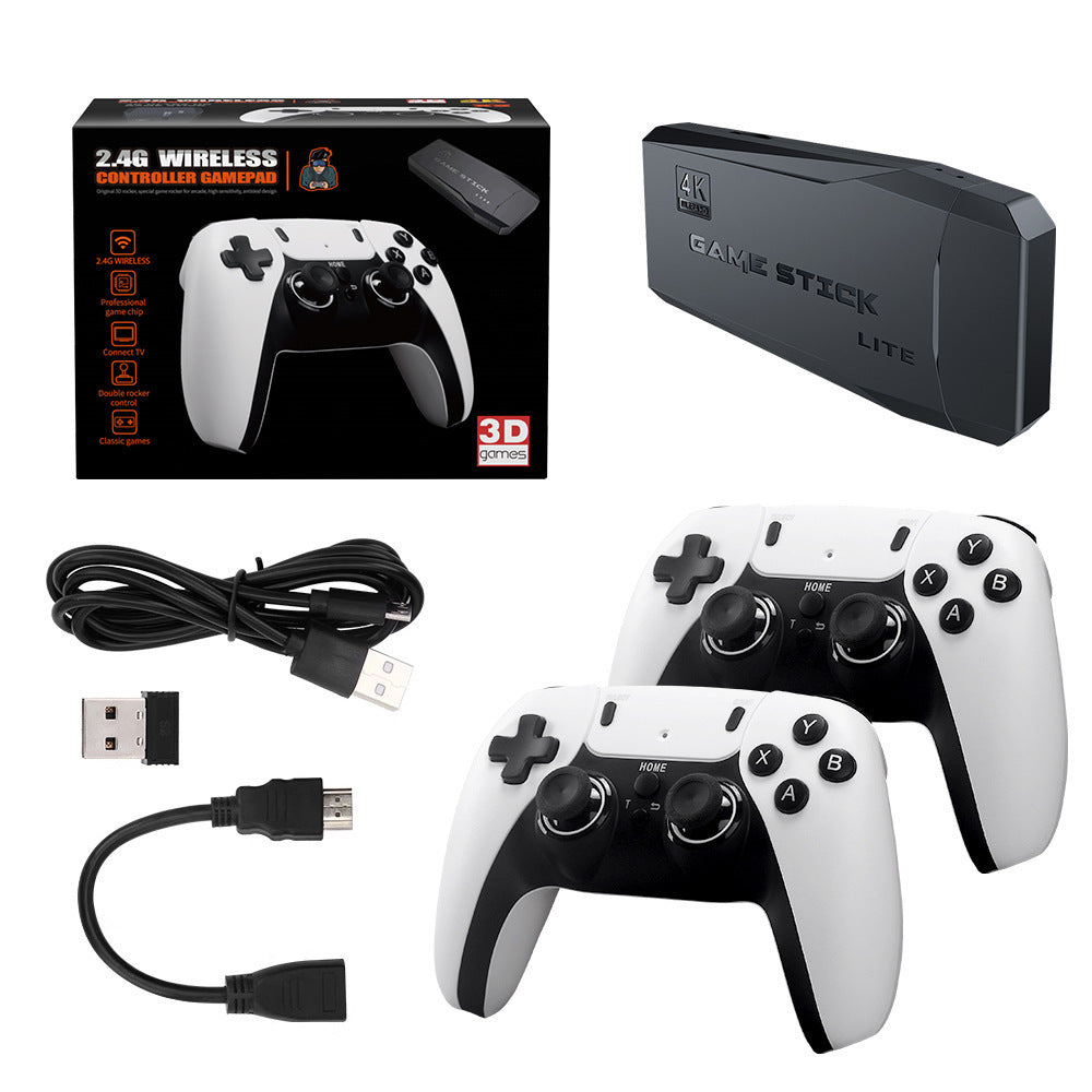 HD Wireless Doubles Game Machine Simulator