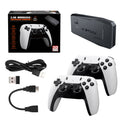 HD Wireless Doubles Game Machine Simulator